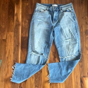 Like new Cello blue Jean